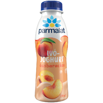 Parmalat ivójoghurt