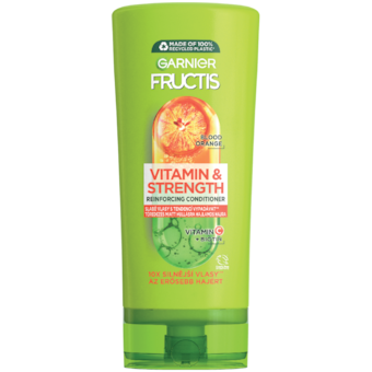 Fructis balzsam