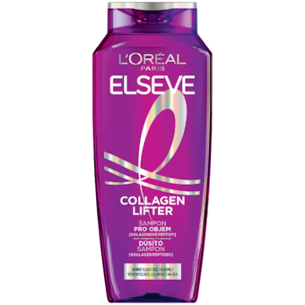 Elseve sampon