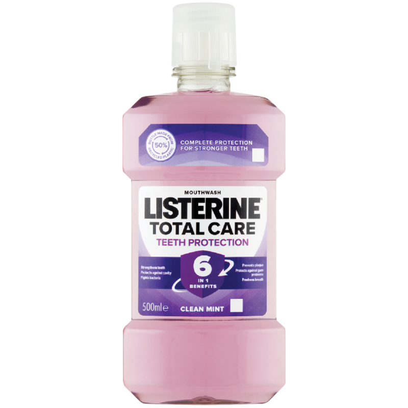 Listerine Szájvíz
