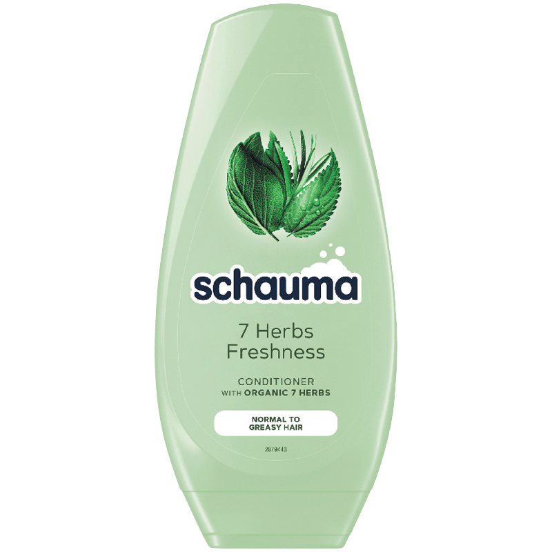 Schauma Balzsam