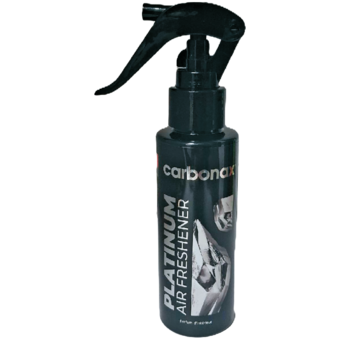 Carbonax Luxury autóillatosító**