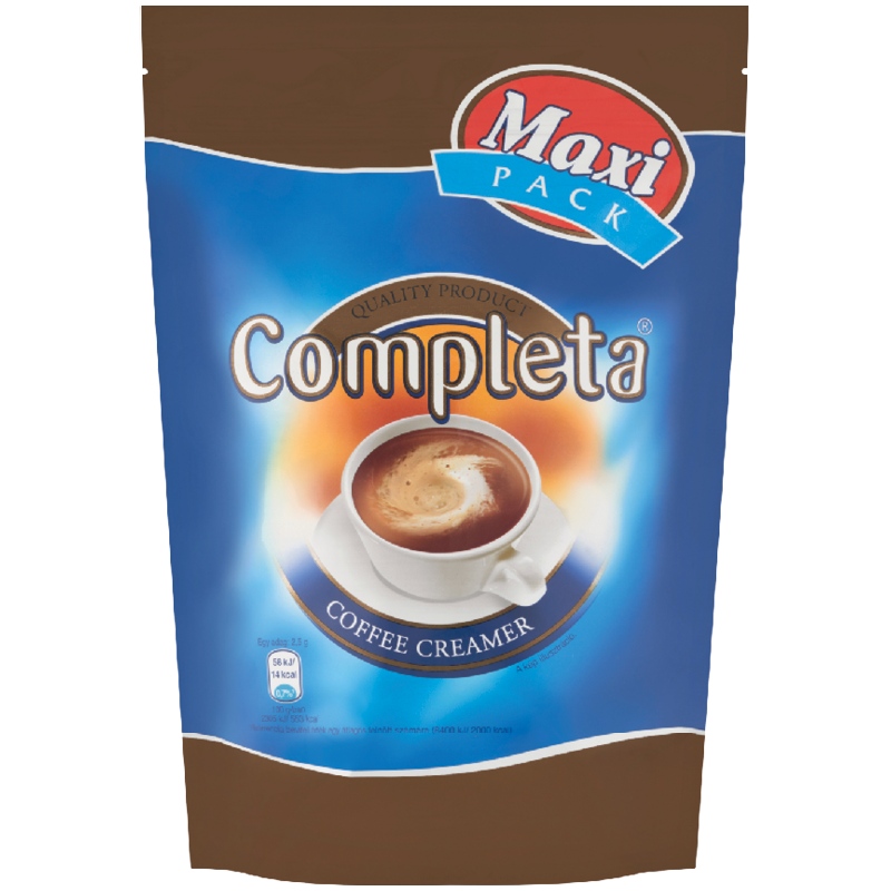Completa Kávékrémpor