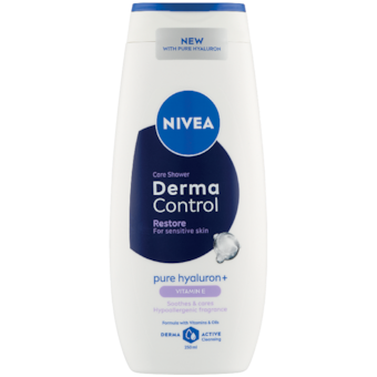NIVEA tusfürdő