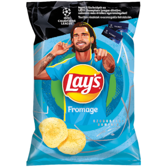 Lay's chips