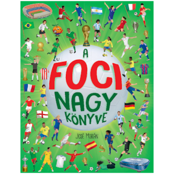 A foci nagy könyve