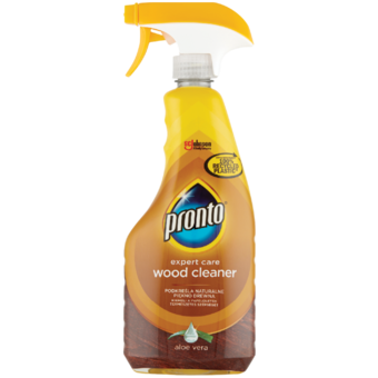 Pronto tisztító spray