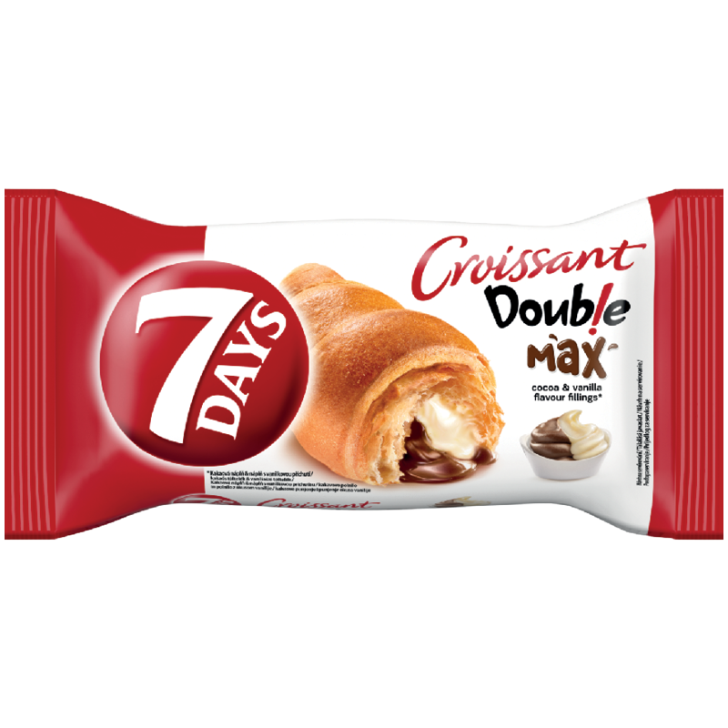 7days Croissant
