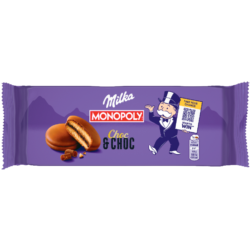 Milka Piskóta
