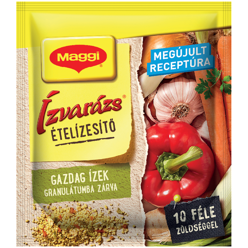 Maggi ízvarázs ételízesítő