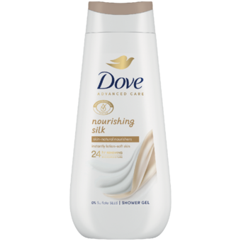 Dove tusfürdő