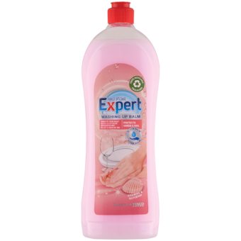 Go for Expert mosogatószer