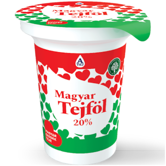 Magyar tejföl