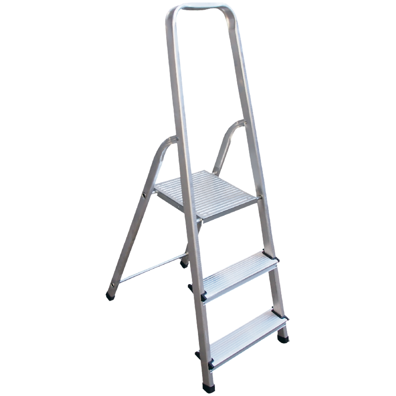 Aluminium Háztartási Létra