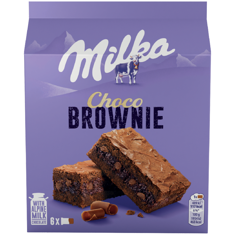Milka Keksz
