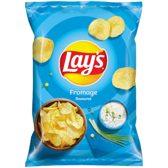 Lay's chips