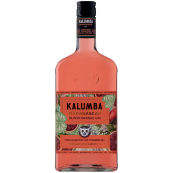Kalumba Madagascar gin