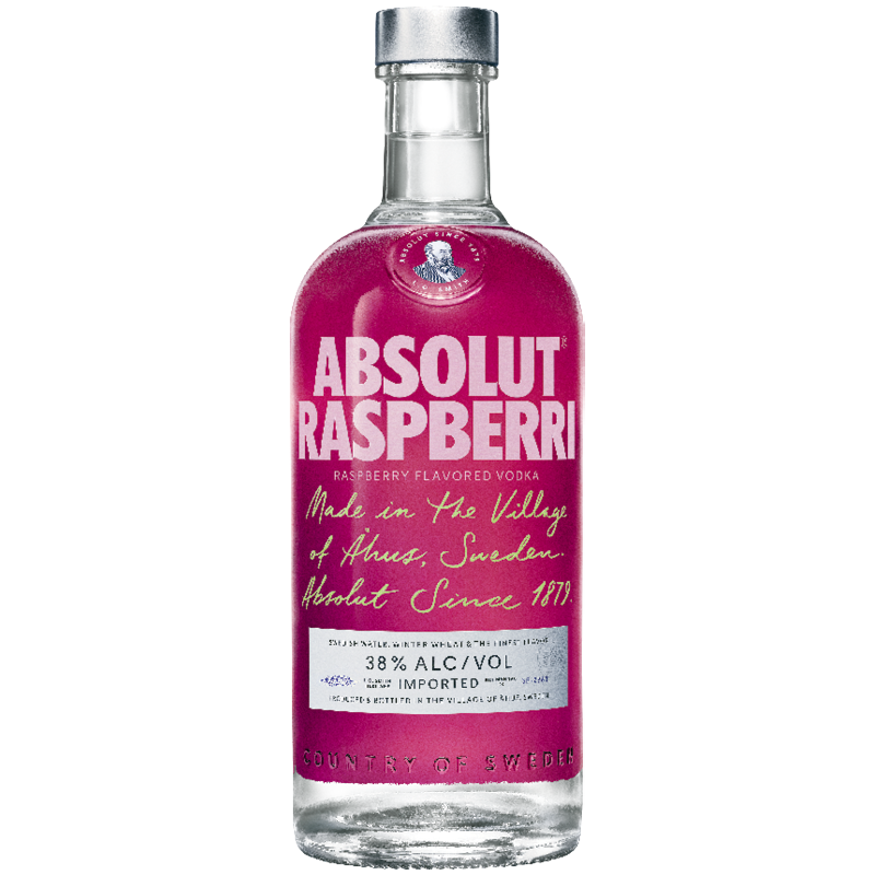 Absolut Vodka