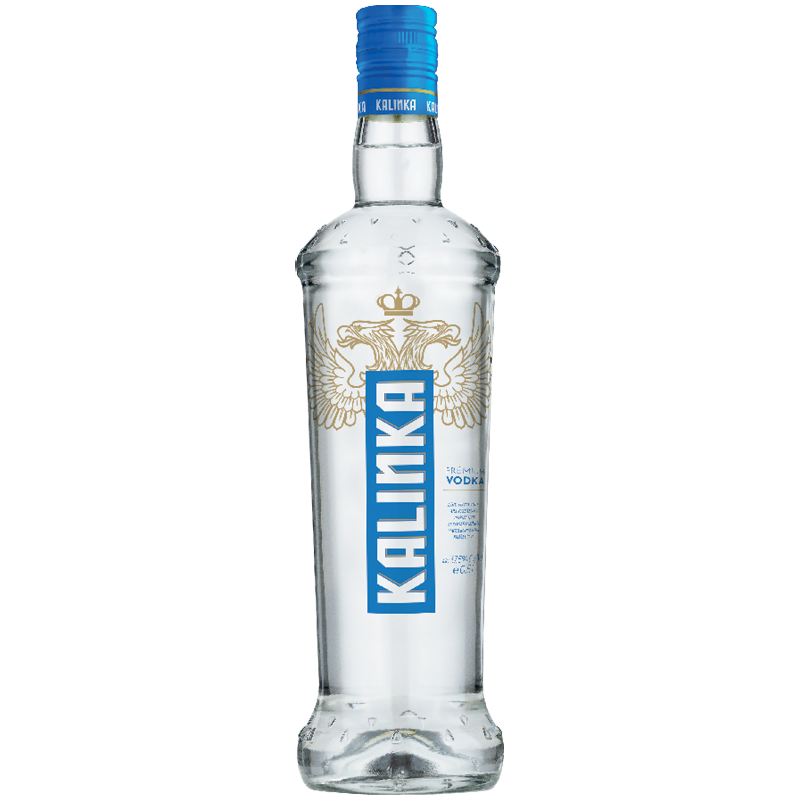 Kalinka Vodka