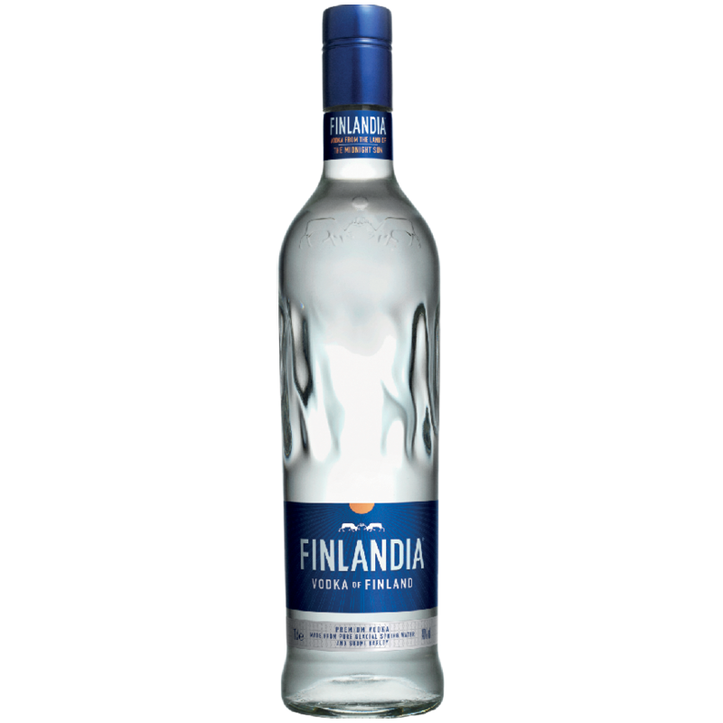 Finlandia Vodka Vagy ízesített Vodka