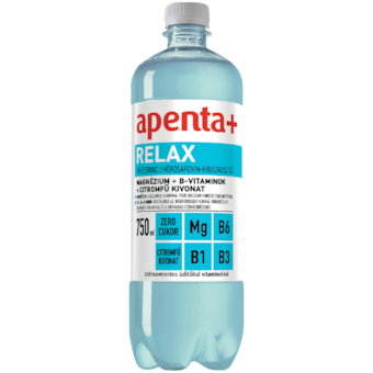 Apenta+ üdítőital