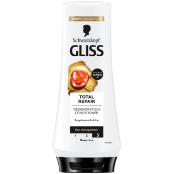 Gliss hajbalzsam