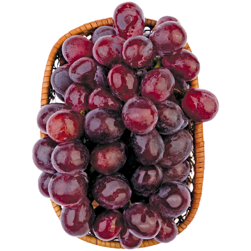 Piros Szőlő