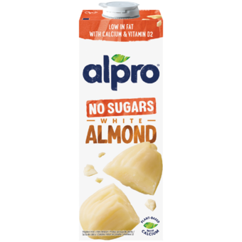 Alpro növényi alapú ital