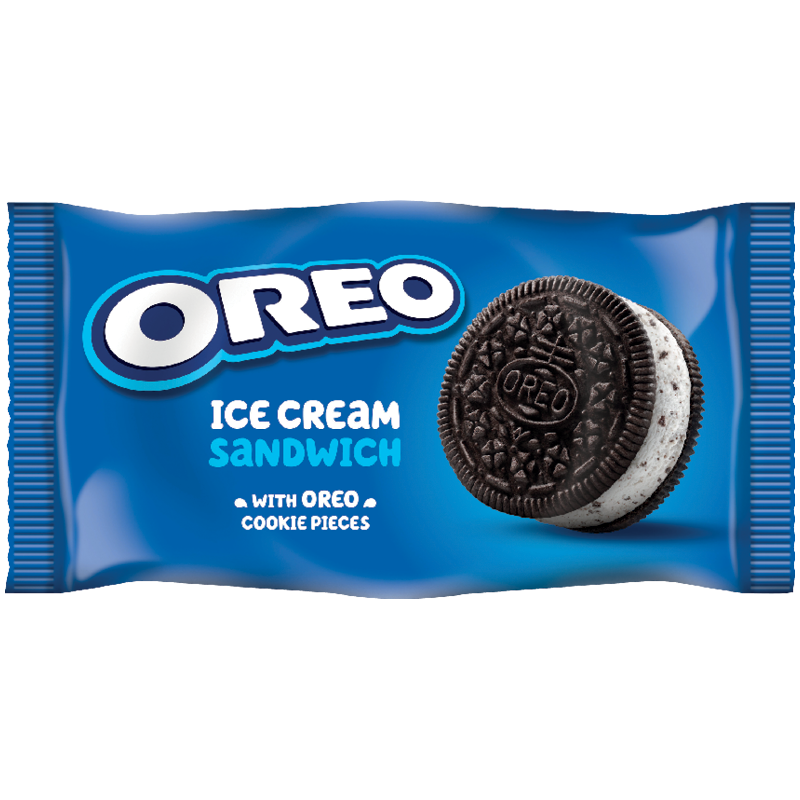 Oreo Jégkrém