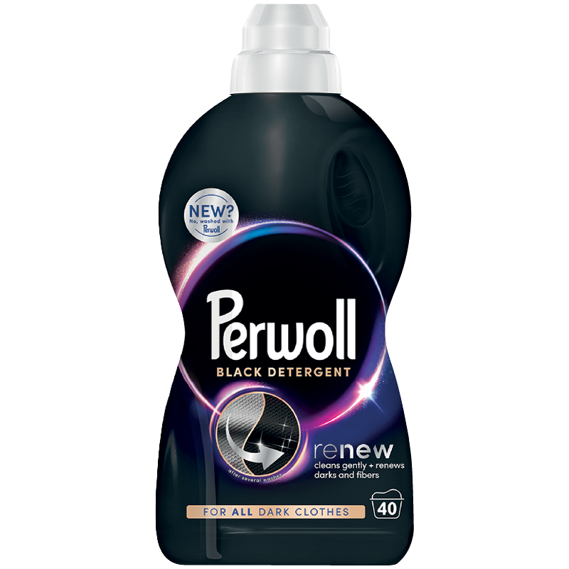 Perwoll Mosószer