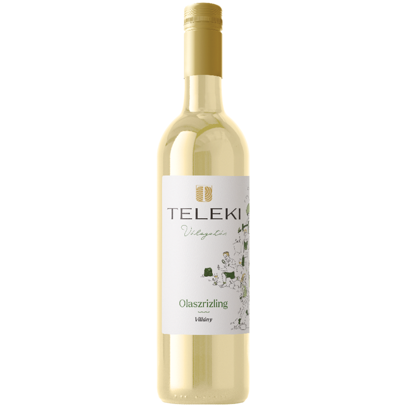 Teleki Bor