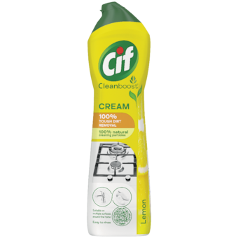 Cif súrolókrém