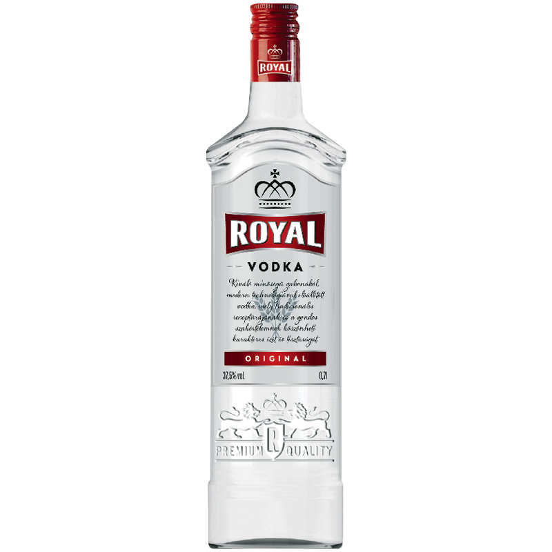Royal Vodka