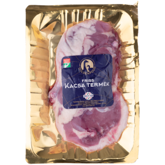 Goldenfood friss pecsenye kacsacomb