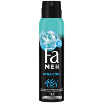 Fa vagy Fa Men dezodorspray vagy roll-on
