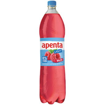 Apenta, Apenta light szénsavas üdítőital vagy Apenta Vitamixx ízesített ásványvíz