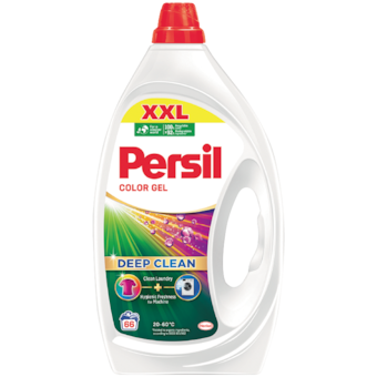Persil mosószer