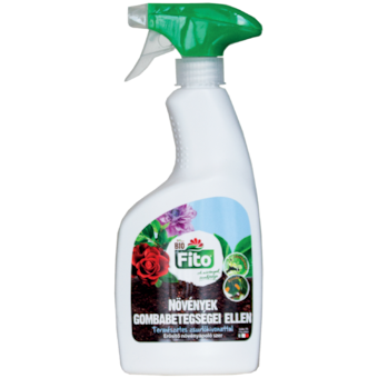 BIOFITO növényápoló permet gomba, rozsda ellen*