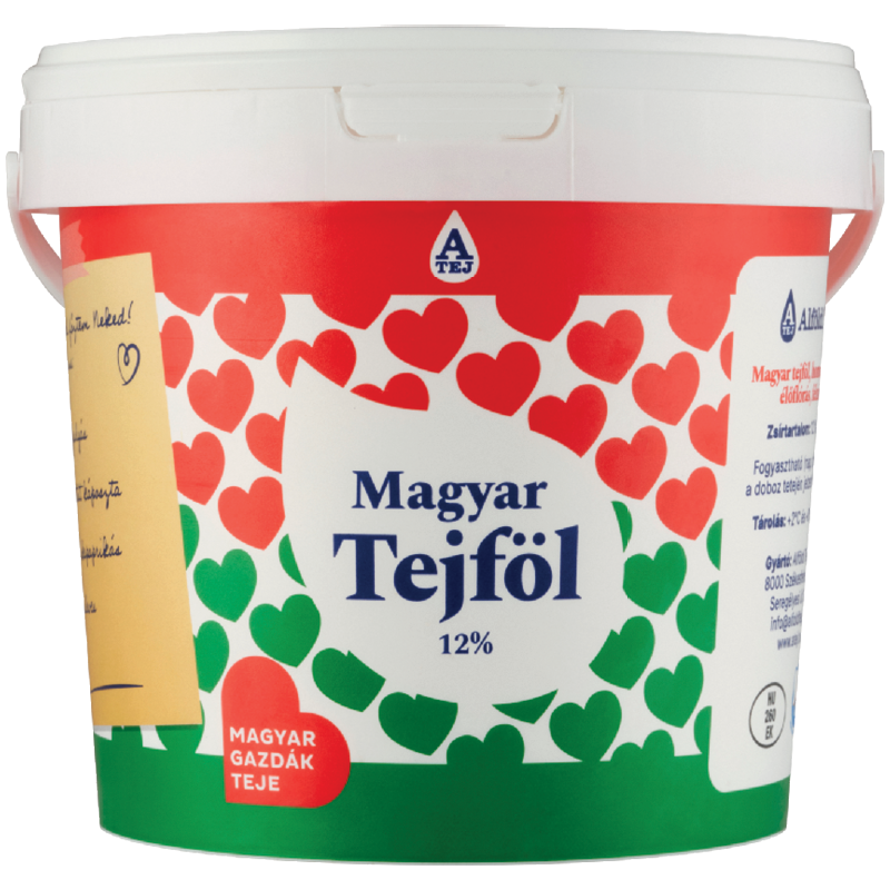 Magyar Tejföl