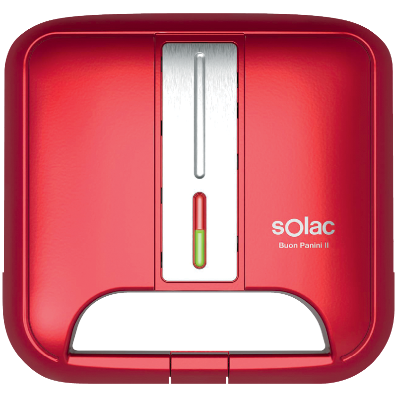 Solac Sd5058 Melegszendvicssütő**