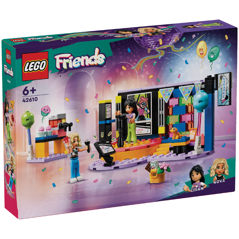 Lego® 42610 Karaoke Party