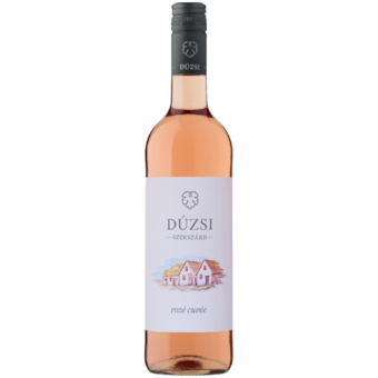 Dúzsi Szekszárdi Rozé Cuvée