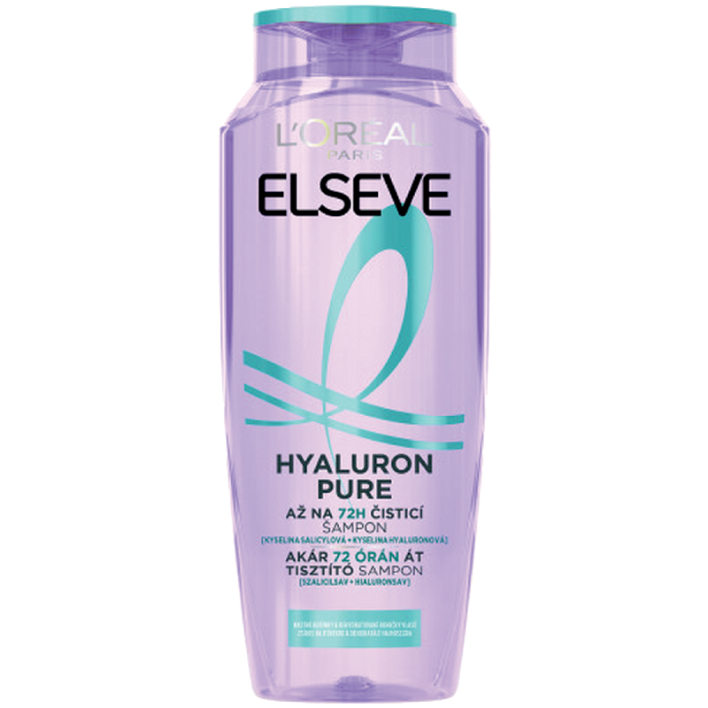 Elseve Sampon
