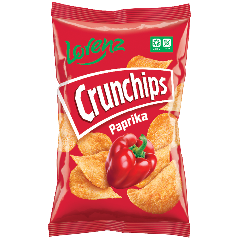 Lorenz Crunchips