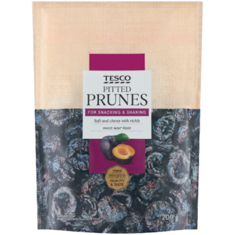 Tesco magozott aszalt szilva