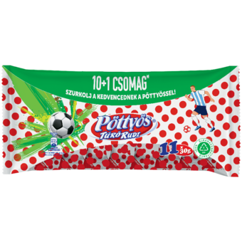 Pöttyös Túró Rudi multipack