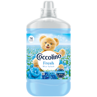 Coccolino öblítő