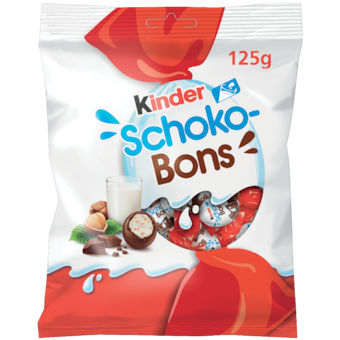 Kinder Schokobons