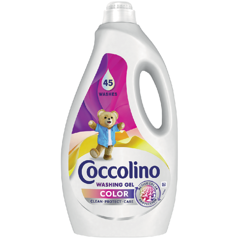 Coccolino Care Mosógél