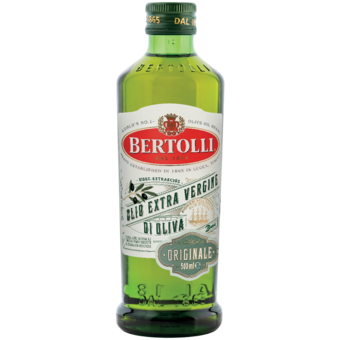 Bertolli olívaolaj